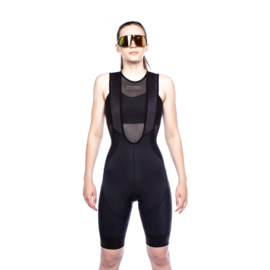 Bioracer Icon Bibshort Women Black