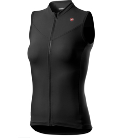 Castelli Solaris Sleeveless - Maat XL