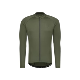 BBB Transition Jersey Unisex Olive Green