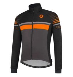 Rogelli Hero Winterjack - Maat S