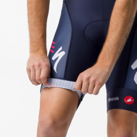 Castelli Soudal Quick-Step Competizione 2 Bibshort Belgian Blue