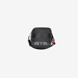 Castelli Undersaddle Mini Black