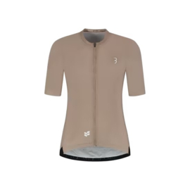 BBB DonnaFit R Jersey Gold