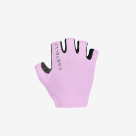 Castelli Expresso W Glove Purple Mist
