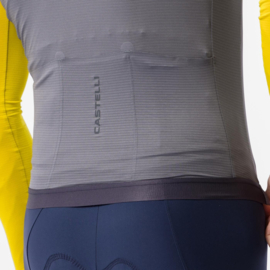 Castelli Espresso 2 Vest Smoky Gray