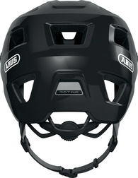 Abus Motrip Shiny Black