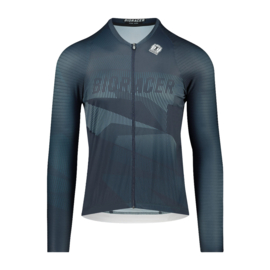 Bioracer Icon Long Sleeve Jersey Nautica