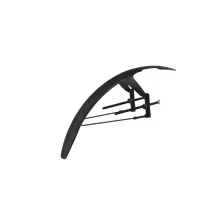BBB DiscGuard Plus Front Mudguard