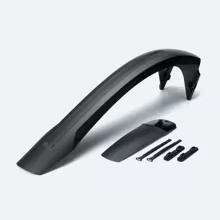 BBB FullGuard Rear Mudguard