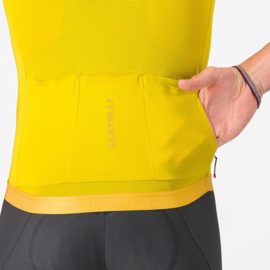 Castelli Espresso 2 Jersey Mango Mojito