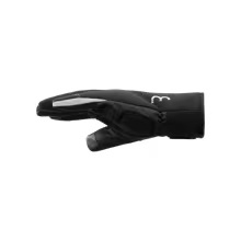 BBB Coldshield Bicycle Winter Gloves Black