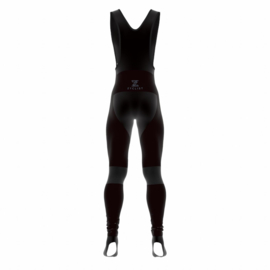 Zyclist Prof Tempest 3.0 Bibtight Women - Maat XS