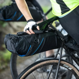 BBB Seat Sidekick Saddle Bag