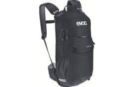 EVOC STAGE 12L / BLACK