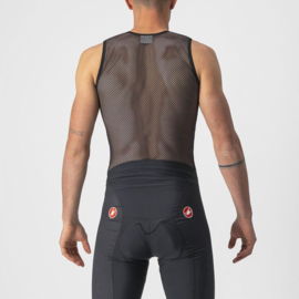 Castelli Core Mesh 3 Sleeveless Black