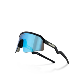 Naos Ziris Matte Black / Blue