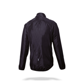 BBB Rainjacket Pocketshield - Maat XXXL