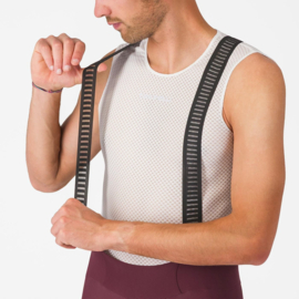 Castelli Espresso 2 Bibshort Deep Bordeaux