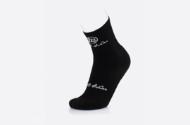 MB Wear Sock Zoncolan H15 Zwart - Maat S-M (35-40)