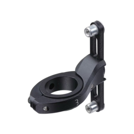 BBB UniHold Bottle Holder Clam