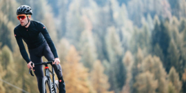 Castelli Perfetto Air Jacket Light Black