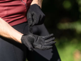 BBB Explorer Comfort Summer Gloves Black