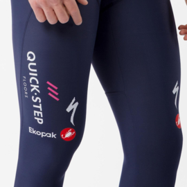 Castelli Soudal Quick-Step Espresso Team Bibtight