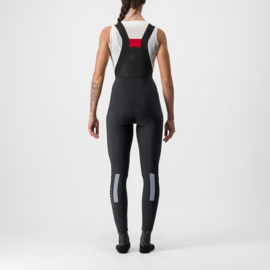 Castelli Sorpasso RoS W Bibtigth Black Reflex