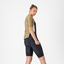 Castelli Unlimited Cargo W Bibshort Black