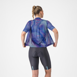 Castelli Prima 2 DT Bibshort Dark Grey