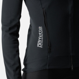 Castelli Perfetto RoS W Jacket Light Black