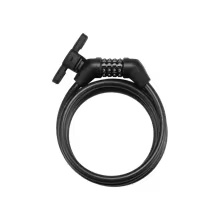 BBB CodeGuard Cable Lock 12mm/180cm