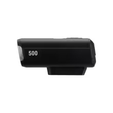 BBB NanoStrike 500 Headlight