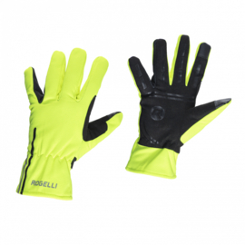 Rogelli Angoon Handschoenen Fluor