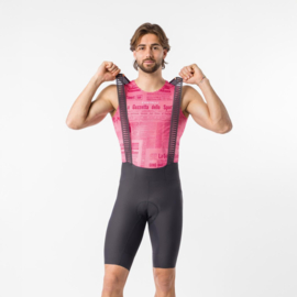 Castelli #Giro Trofeo 2 Bibshort Dark Gray