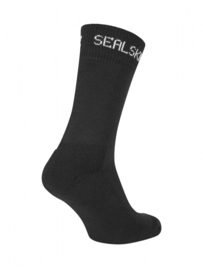 Sealskinz Suffield Black - Maat M (39-42)