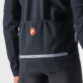 Castelli Perfetto RoS 2 Convertible Light Black