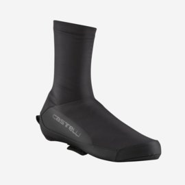Castelli Unlimited Shoecover Black