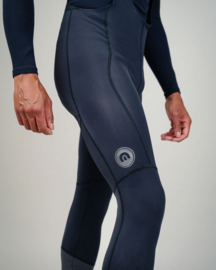 Megmeister ThermoRoubaix Winter Bibtight - Maat S