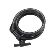 BBB CodeGuard Cable Lock 15mm/180cm