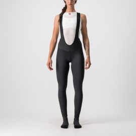 Castelli Meno Wind W Bibtight