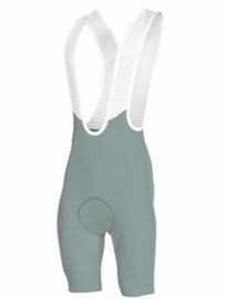 .Zyclist Icon Bibshort Evergreen Womens