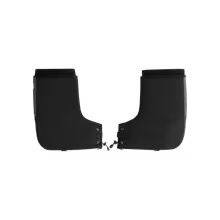 BBB Subzeroshell Steering Wheel Black