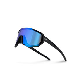 Naos Vuori Matte Black / Blue
