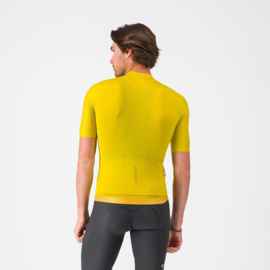 Castelli Espresso 2 Jersey Mango Mojito