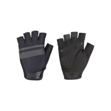 BBB HighComfort 2.0 Summer Gloves Black