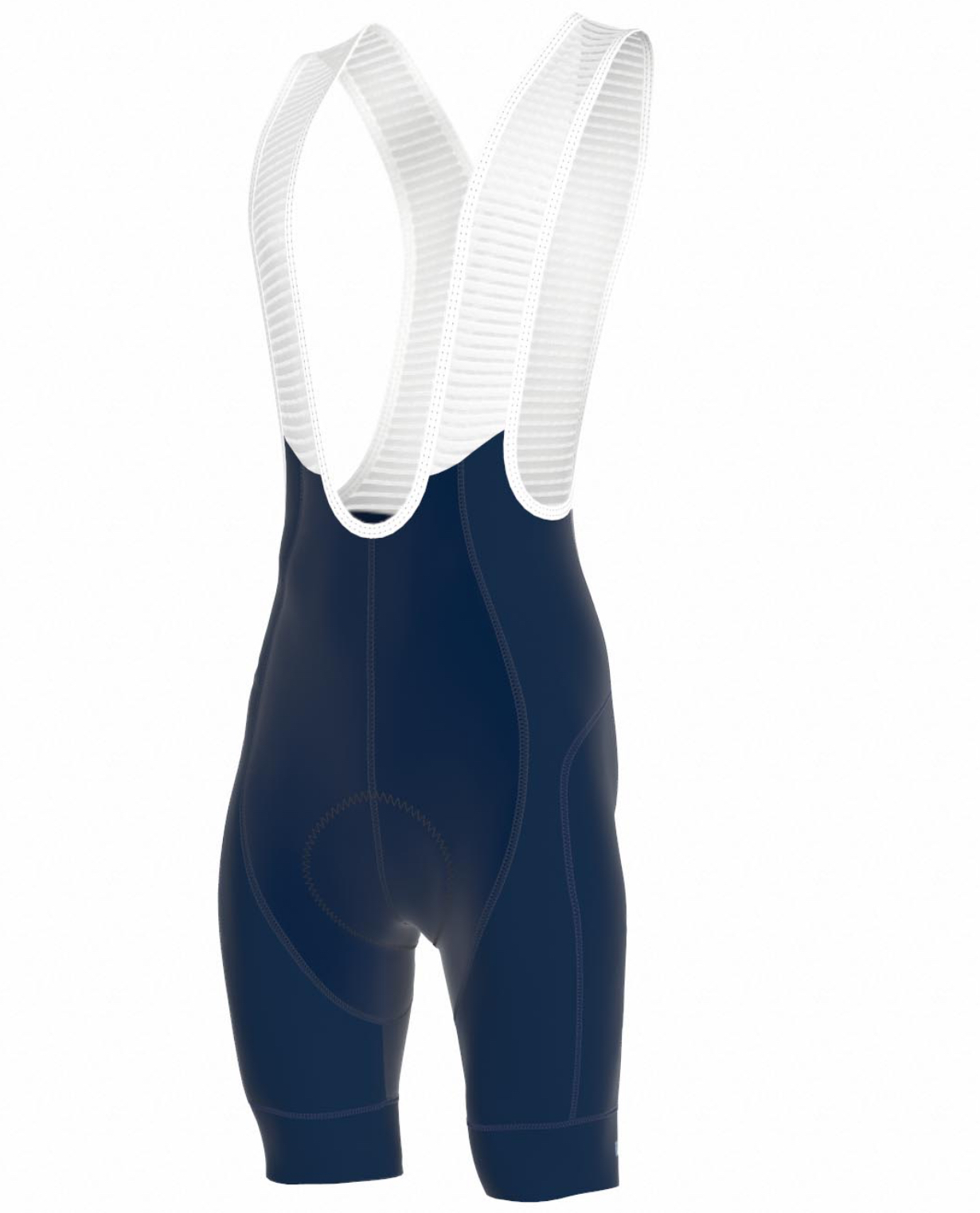 .Zyclist Icon Bibshort Nautic