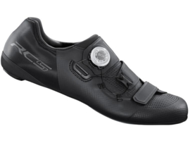 Shimano RC502 Black - Maat 42