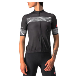 Castelli Fenice Jersey Women - Maat L