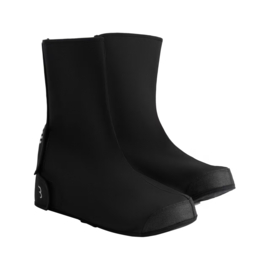 BBB Rainshield Shoe Covers Black - Maat 37/42